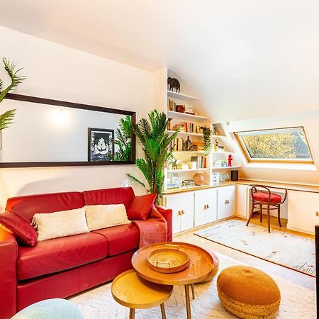 Stylish Modern Apartement - Art, Design, Garden, Villa Des Ammonites ميدو المظهر الخارجي الصورة
